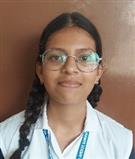 AMISHI SINGH