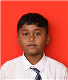 AYUSHMAN JAISWAL