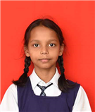 SAMRIDDHI SINGH