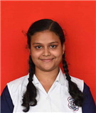 VAISHNAVI KESHARVANI